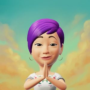 Meet your Posher, Becky